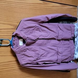 Womens jacket